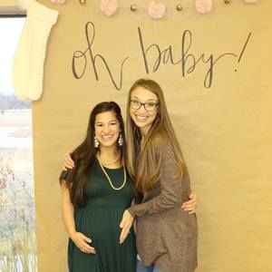 Meet your Posher, Anna